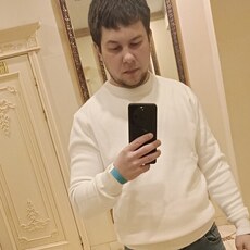 Фотография мужчины Павел, 33 года из г. Тобольск