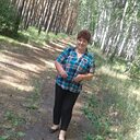 Татьяна, 66 лет
