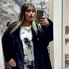 Фотография девушки Екатерина, 24 года из г. Южно-Сахалинск