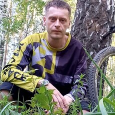 Фотография мужчины Юрий, 40 лет из г. Волгоград