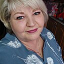 Лариса, 60 лет