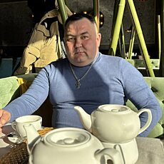 Фотография мужчины Андрей, 45 лет из г. Новохоперск