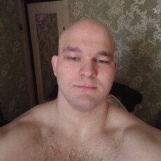 Фотография мужчины Антон, 26 лет из г. Курган