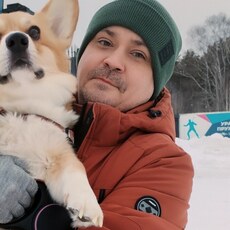 Фотография мужчины Иван, 36 лет из г. Белорецк