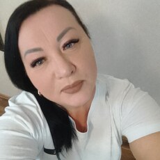 Фотография девушки Марина, 51 год из г. Ужур