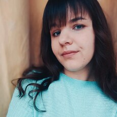 Фотография девушки Светлана, 26 лет из г. Озерск (Калининградская Обл)