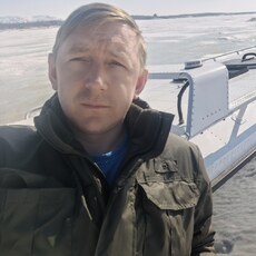 Фотография мужчины Александр, 36 лет из г. Норильск