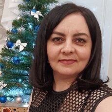 Фотография девушки Ольга, 42 года из г. Нефтеюганск
