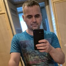 Фотография мужчины Александр, 36 лет из г. Йошкар-Ола