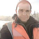 Сергей, 44 года