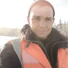 Фотография мужчины Сергей, 44 года из г. Заозерный