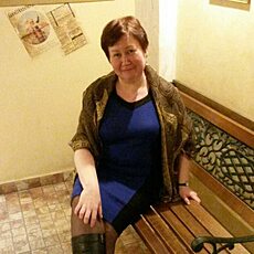 Фотография девушки Светлана, 57 лет из г. Мурманск