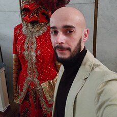 Фотография мужчины Евгений, 34 года из г. Гомель