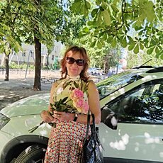 Фотография девушки Любовь Васильева, 63 года из г. Воронеж