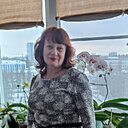 Любовь Васильева, 63 года