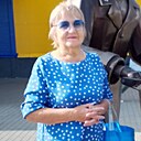 Натали, 64 года