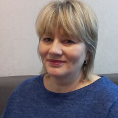 Фотография девушки Жанна, 56 лет из г. Молодечно