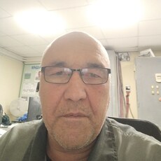 Фотография мужчины Баха, 51 год из г. Волхов