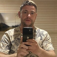 Фотография мужчины Андрей, 37 лет из г. Калининград