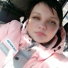 Фотография девушки Анастасия, 37 лет из г. Усолье-Сибирское