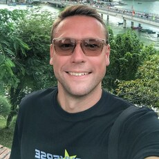 Фотография мужчины Станислав, 36 лет из г. Кемерово