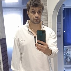 Фотография мужчины Евгений, 43 года из г. Смоленск