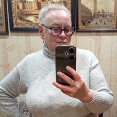 Фотография девушки Olga, 65 лет из г. Новороссийск
