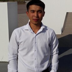 Фотография мужчины Fivebespyat, 35 лет из г. Караганда