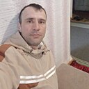 Найчик, 35 лет