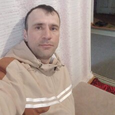 Фотография мужчины Найчик, 35 лет из г. Братск