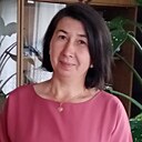 Надежда, 48 лет