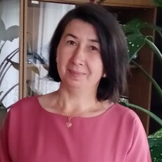 Фотография девушки Надежда, 48 лет из г. Туймазы