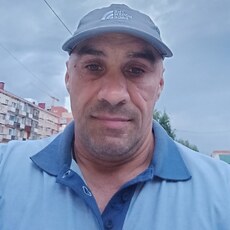 Фотография мужчины Александр, 46 лет из г. Кустанай