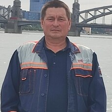 Фотография мужчины Влад, 56 лет из г. Тосно