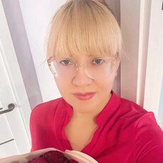 Фотография девушки Виктория, 44 года из г. Гродно