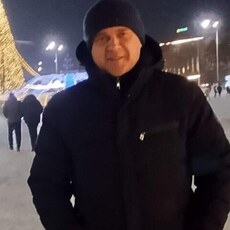 Фотография мужчины Дима, 41 год из г. Семей