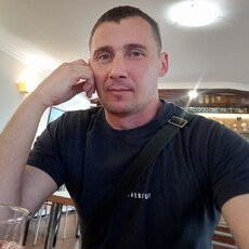 Фотография мужчины Евгений, 37 лет из г. Москва