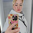 Нютка, 42 года