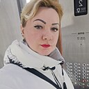 Нютка, 42 года