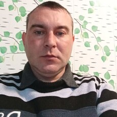 Фотография мужчины Алексей, 40 лет из г. Черепаново