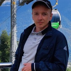 Фотография мужчины Михаил, 39 лет из г. Ногинск