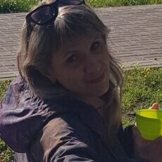 Фотография девушки Ольга, 43 года из г. Барнаул