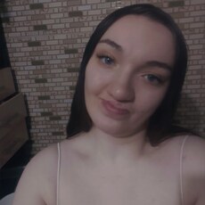 Фотография девушки Кристина, 27 лет из г. Усть-Кут