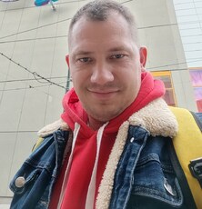 Фотография мужчины Andrei, 34 года из г. Чешке-Будейовице