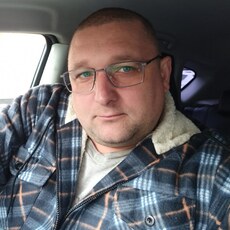 Фотография мужчины Алексей, 41 год из г. Мурманск