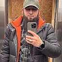 Аслан, 38 лет