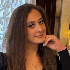 Фотография девушки Алина, 29 лет из г. Владимир