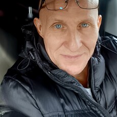Фотография мужчины Алексей, 49 лет из г. Тюмень