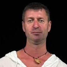 Фотография мужчины Михаил, 45 лет из г. Благовещенск