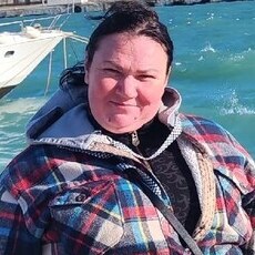 Фотография девушки Оксана, 41 год из г. Ялта